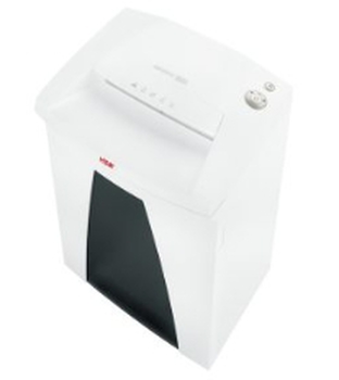 เครื่องทำลายเอกสาร Hsm securio b24 3 9 mm